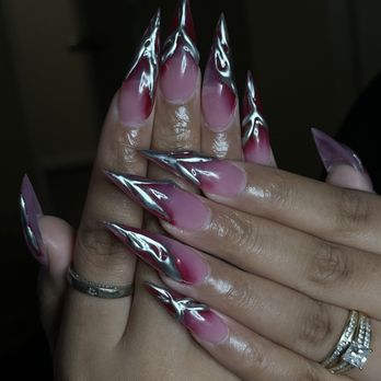 Orchid Nail & Spa - Beautiful nail design - Nail Salons Near Me - Bon Air, Virginia Orchid Nail & Spa - Beautiful nail design - Nail Salons Near Me - Bon Air, Virginia