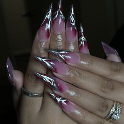 Orchid Nail & Spa - Beautiful nail design