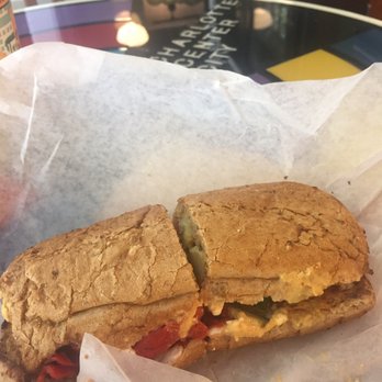 Potbelly Sandwich Shop - Sammich - Sandwiches Near Me - Charlotte, North Carolina Potbelly Sandwich Shop - Sammich - Sandwiches Near Me - Charlotte, North Carolina