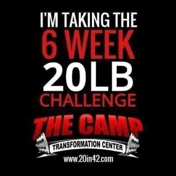 The Camp Transformation Center - Gym - Boot Camps Near Me - Long Beach, California