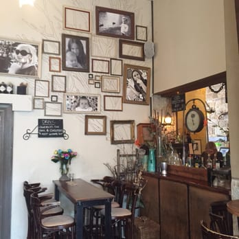 Gallon - Wine Bars Near Me - Pyrmont, NSW