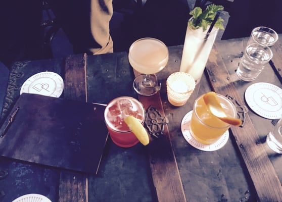 Dirty Precious by null