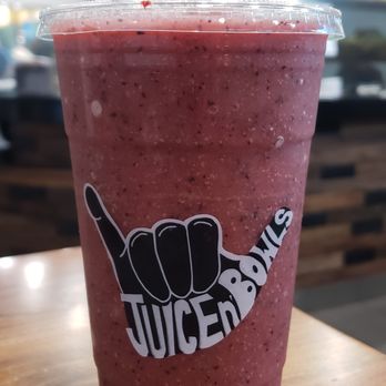 Juice n' Bowls - Acai Smoothie - Juice Bars & Smoothies Near Me - Glendora, California Juice n' Bowls - Acai Smoothie - Juice Bars & Smoothies Near Me - Glendora, California