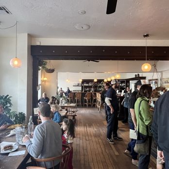 The Dutchess - Cafes Near Me - Ojai, California The Dutchess - Cafes Near Me - Ojai, California
