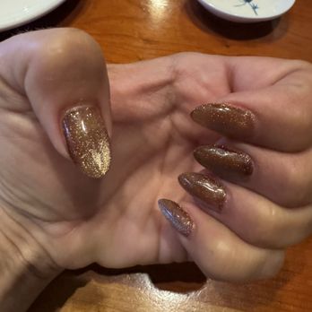 Square Nails - Austin - Nail Salons Near Me - Austin, Texas