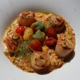 Risotto