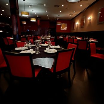 Veda - Indian Near Me - Tenafly, New Jersey