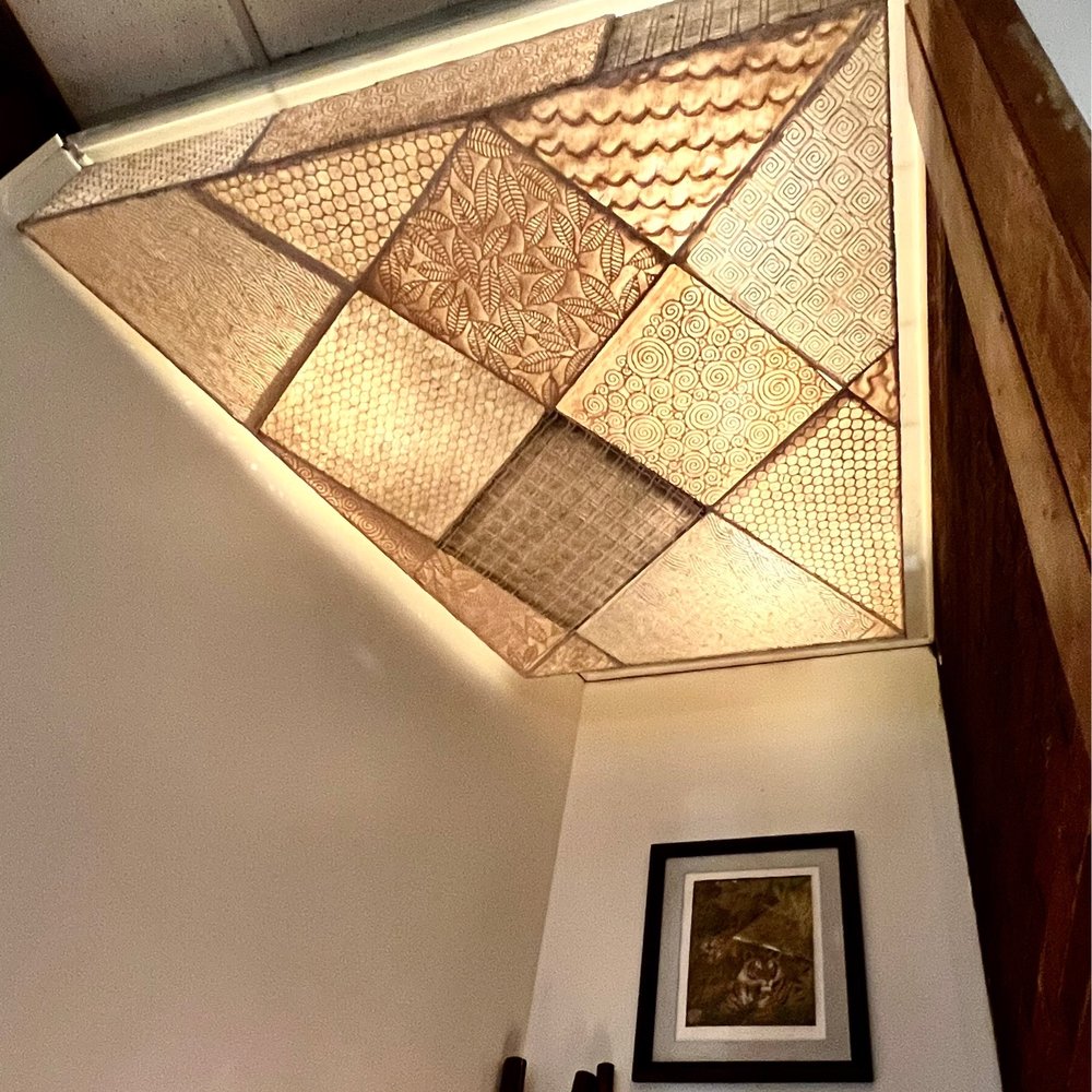 Onibaba - cool light fixture - Japanese Near Me - Seattle, Washington Onibaba - cool light fixture - Japanese Near Me - Seattle, Washington