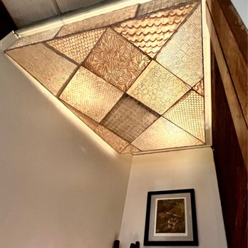Onibaba - cool light fixture - Japanese Near Me - Seattle, Washington Onibaba - cool light fixture - Japanese Near Me - Seattle, Washington