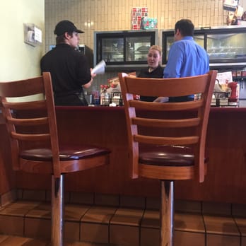 Denny's - Busy much? - American Near Me - Scottsdale, Arizona