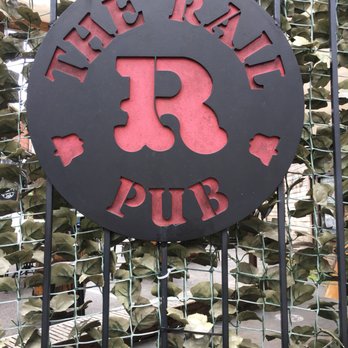 The Rail Pub - Pubs Near Me - Savannah, Georgia The Rail Pub - Pubs Near Me - Savannah, Georgia