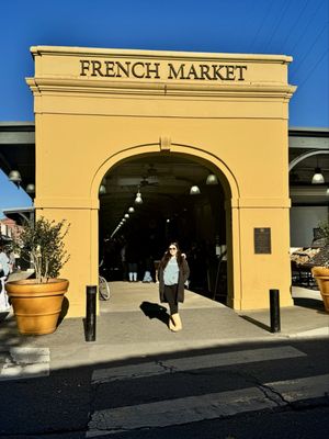 Loretta's Authentic Pralines - French Market by null