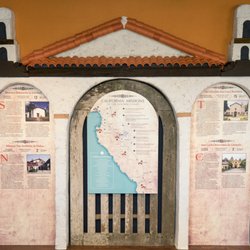 Soledad California Visitors & Gateway Center
