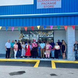 Clarkesville Package Store