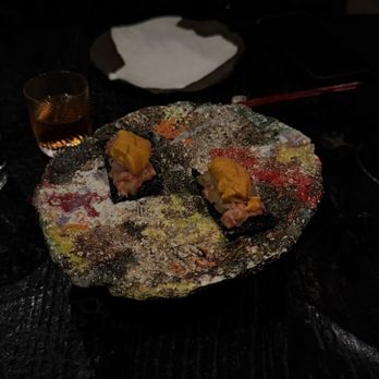 Robin - Sushi Bars Near Me - San Francisco, California