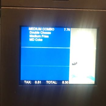 Wendy's - Fast Food Near Me - Orlando, Florida