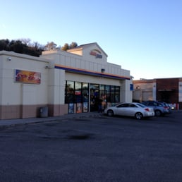 Storefront