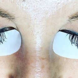 Your Lash Girl Evyn