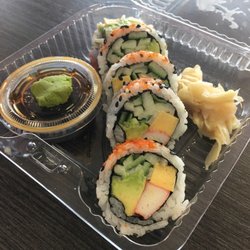 Hinata Sushi