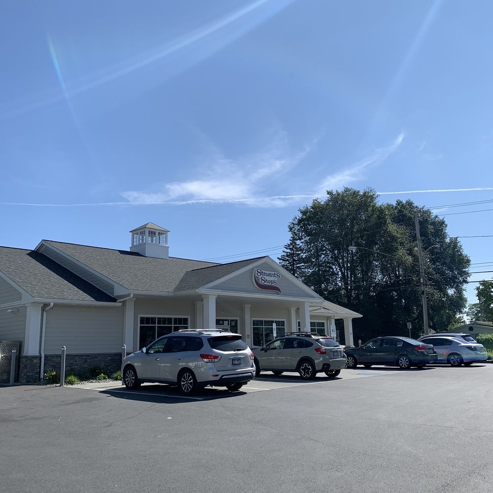 Stewart's Shop - Time to update the 8-year old 'featured' pic for this Stewart's on Yelp! 09/01/2023 - Convenience Stores Near Me - Albany, New York