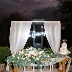 Mike's Flowers