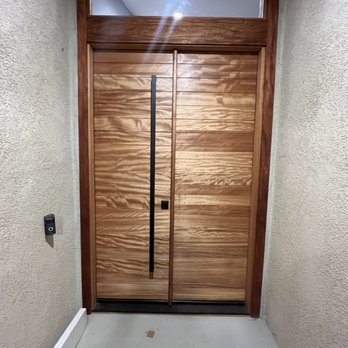 Integrity Woodworking - Door Sales/Installation Near Me