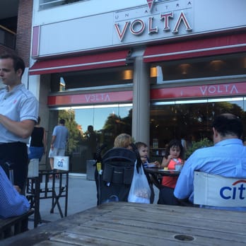 Volta - Ice Cream & Frozen Yogurt Near Me - Buenos Aires, C