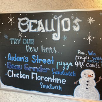 Beau Jo's - Arvada - Pizza Near Me - Arvada, Colorado