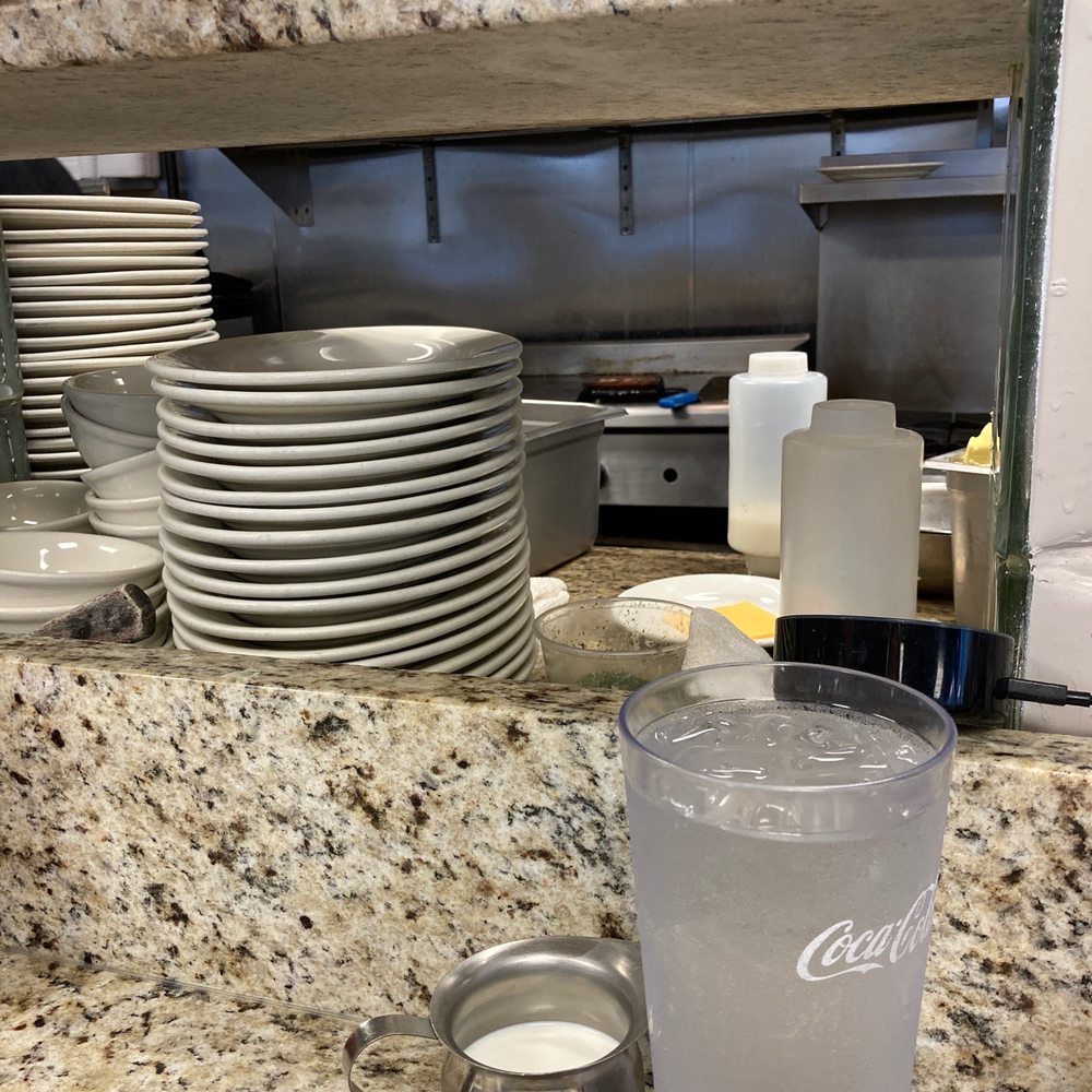 Leo's Cafe - Kitchen - Breakfast & Brunch Near Me - McDonough, Georgia Leo's Cafe - Kitchen - Breakfast & Brunch Near Me - McDonough, Georgia