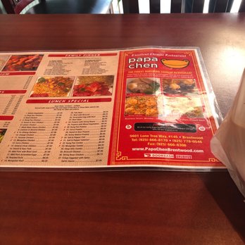 Papa Chen - Chinese Near Me - Brentwood, California Papa Chen - Chinese Near Me - Brentwood, California