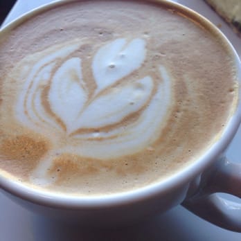 Proof Bakery - Coffee & Tea Near Me - Los Angeles, California