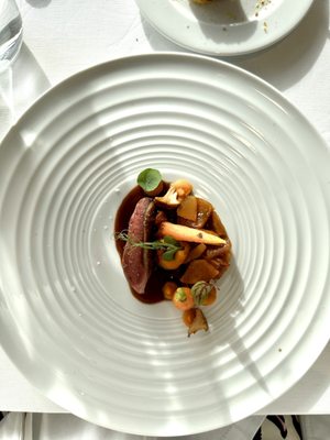 SUBA Restaurante by null