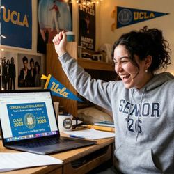 College Ready - Our favorite time of year!