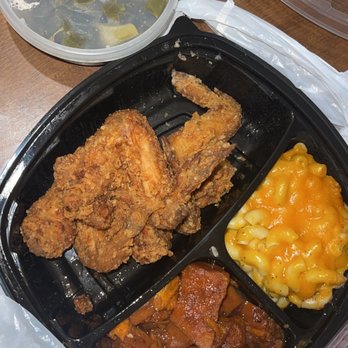 Southern Fire Kitchen - fried chicken, mac & cheese, yams, & collards - Southern Near Me - Brookhaven, Georgia Southern Fire Kitchen - fried chicken, mac & cheese, yams, & collards - Southern Near Me - Brookhaven, Georgia