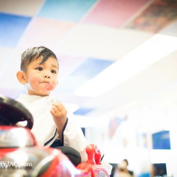 Kinder Cuts - Hair Salons Near Me - San Jose, California
