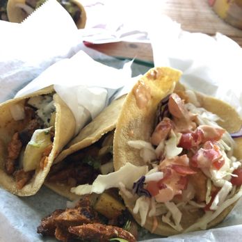 The Taco Stand - Al Pastor Taco Carne Asada Taco - Mexican Near Me - Miami, Florida The Taco Stand - Al Pastor Taco Carne Asada Taco - Mexican Near Me - Miami, Florida