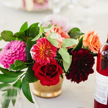 Lily & Mint Events - Florists Near Me Lily & Mint Events - Florists Near Me