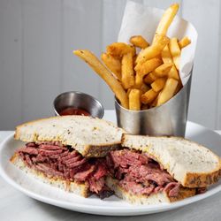 Friedman's