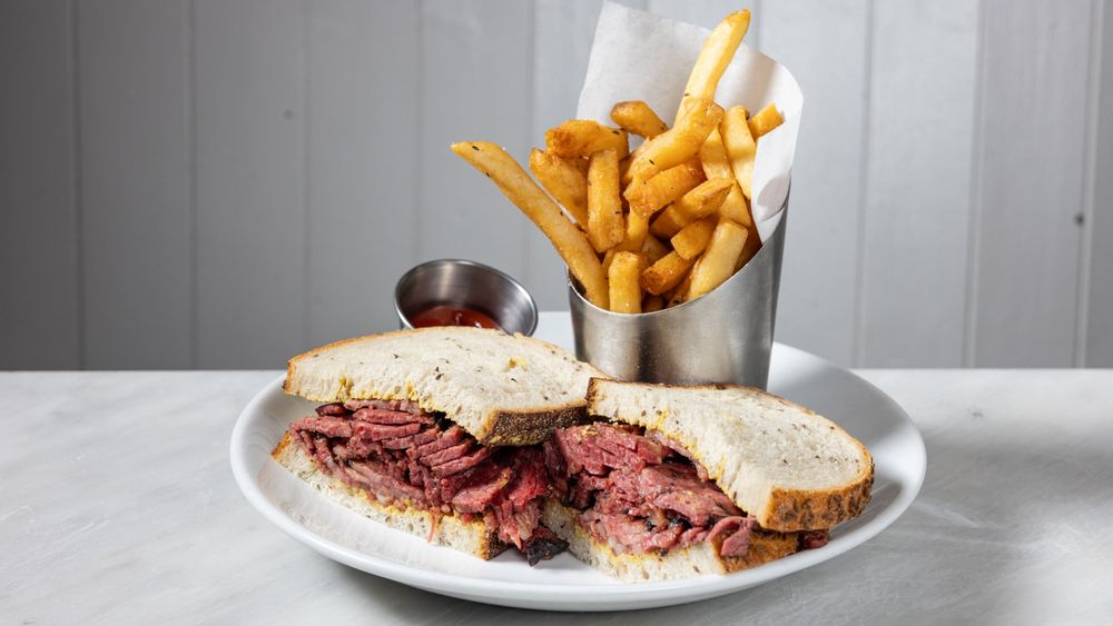 Friedman's