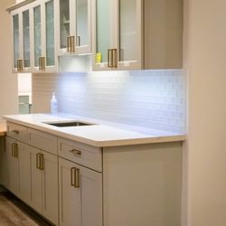 Top Level Construction - Honolulu kitchen design and remodeling
