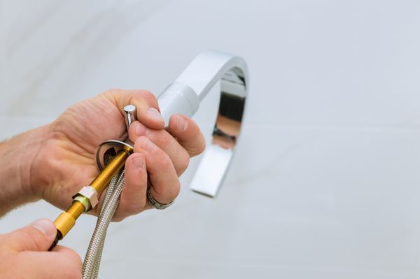 Expert Plumbers Overland Park Logo