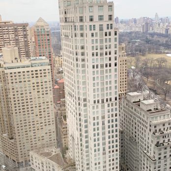 Mandarin Oriental - Hotels Near Me - New York, New York