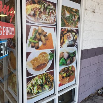Silong Kainang Pinoy - Pics of plates - Filipino Near Me - Sparks, Nevada