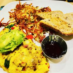 Third Coast Spice Cafe