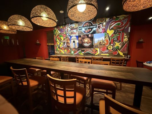 Butter Chicken Company 3 by null