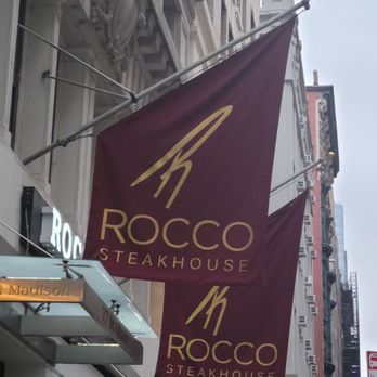 ROCCO STEAKHOUSE - Updated May 2024 - 536 Photos & 486 Reviews - 72 ...
