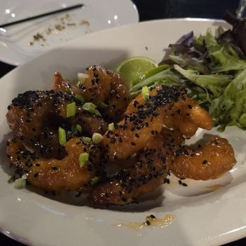 Ovivi’s Restaurant - Bang bang shrimp happy hour - American Near Me - Hollywood, Florida Ovivi’s Restaurant - Bang bang shrimp happy hour - American Near Me - Hollywood, Florida