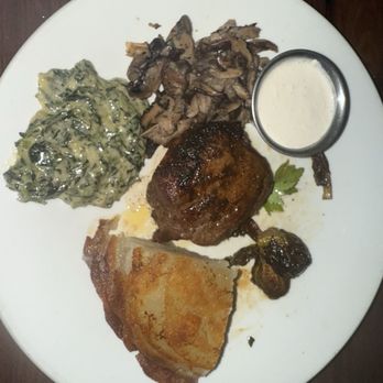 Jeff Ruby's Steakhouse - Cincinnati - Steakhouses Near Me - Cincinnati, Ohio