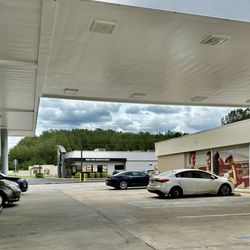 Warrior Chevron Foodmart - April 29, 2024