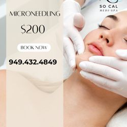 SoCal Lazer & Medi Spa